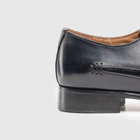Dress Oxfords 326 Black Oxfords | familyshoecentre