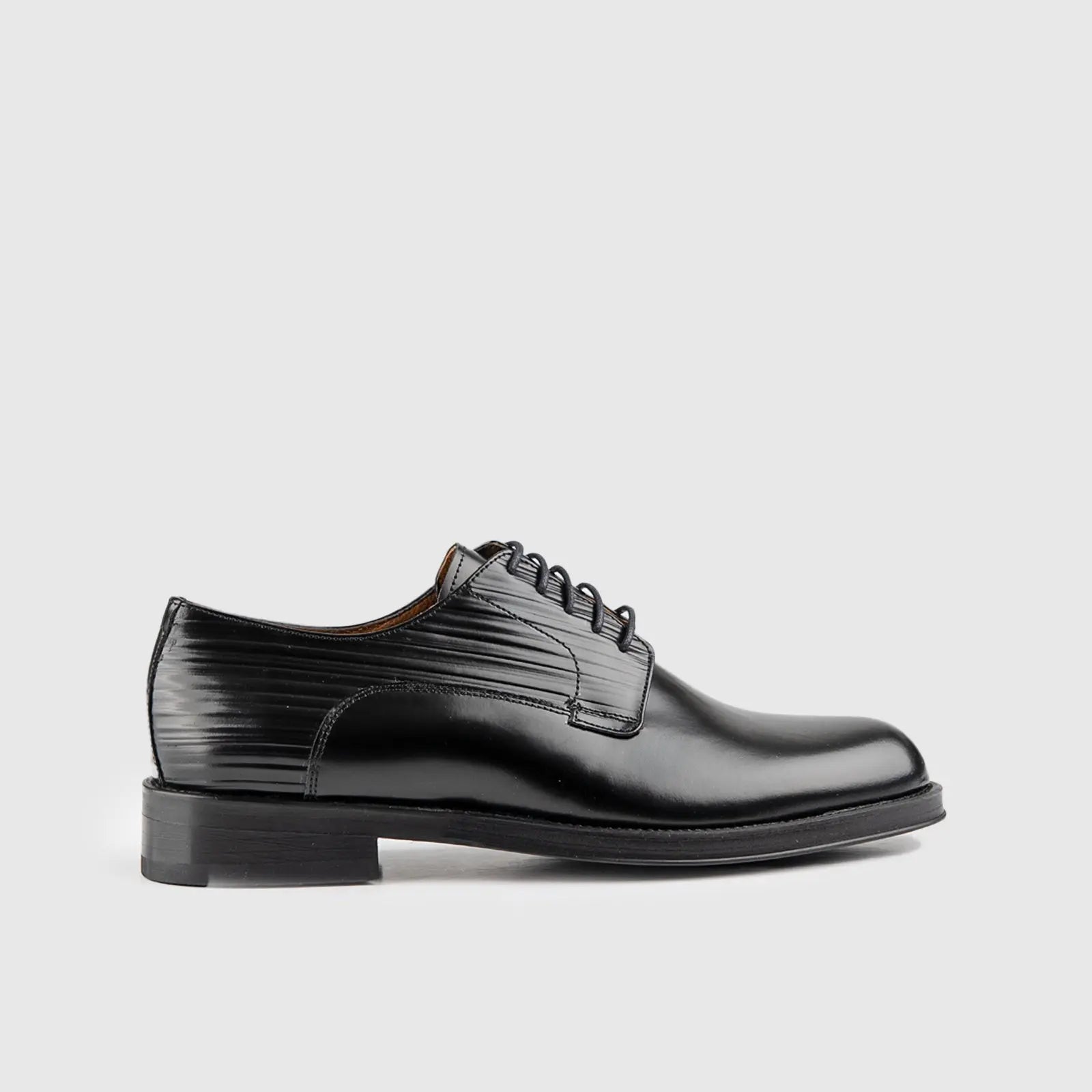 Dress Oxfords Black 0491 Oxfords | familyshoecentre