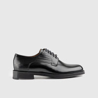 Dress Oxfords Black 0491 Oxfords | familyshoecentre