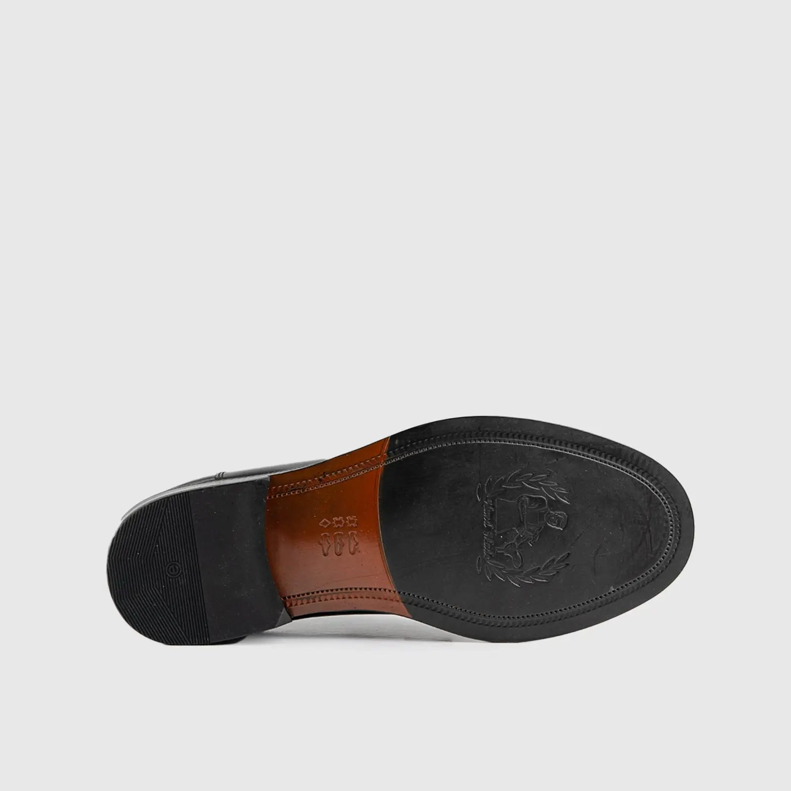 Dress Oxfords Black 0491 Oxfords | familyshoecentre