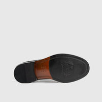 Dress Oxfords Black 0491 Oxfords | familyshoecentre