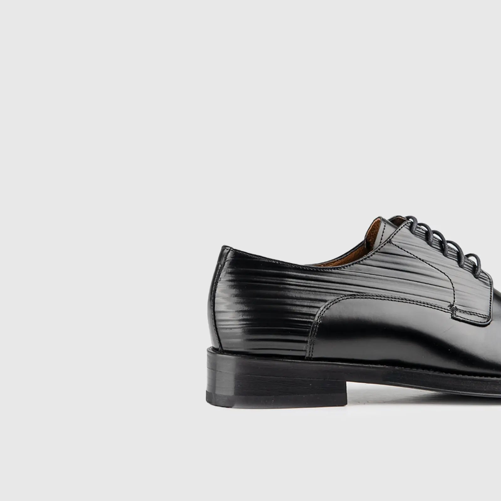Dress Oxfords Black 0491 Oxfords | familyshoecentre