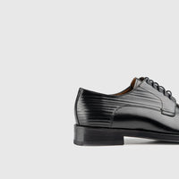 Dress Oxfords Black 0491 Oxfords | familyshoecentre