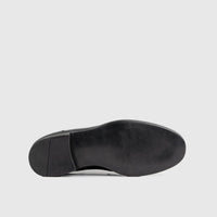 Dress Oxfords Black 2315 Oxfords | familyshoecentre