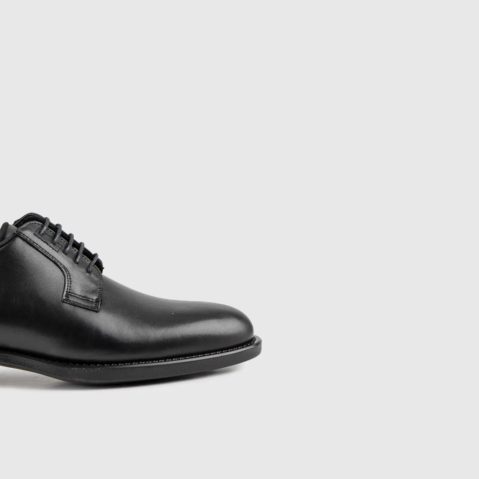 Dress Oxfords Black 2315 Oxfords | familyshoecentre