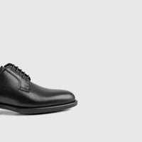 Dress Oxfords Black 2315 Oxfords | familyshoecentre