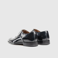 Dress Oxfords Classic Black Oxfords | familyshoecentre