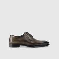 Dress Oxfords HD1 Green Oxfords | familyshoecentre
