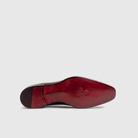 Dress Oxfords HD1 Green Oxfords | familyshoecentre