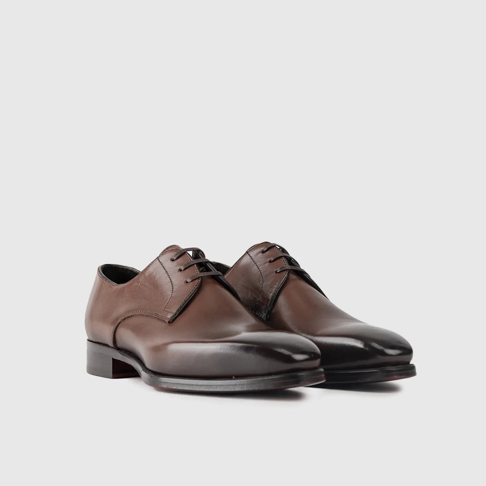 Dress Oxfords XJ30 Brown Oxfords | familyshoecentre