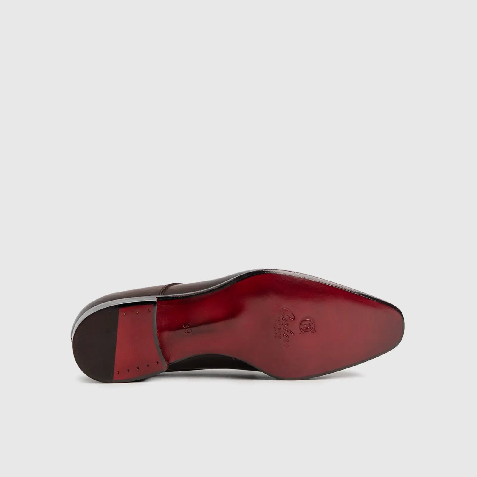Dress Oxfords XJ30 Brown Oxfords | familyshoecentre