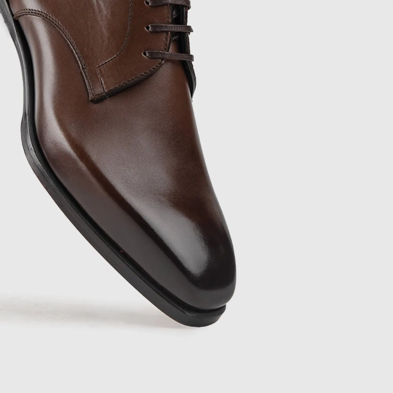 Dress Oxfords XJ30 Brown Oxfords | familyshoecentre