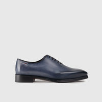 Dress Oxfords XJL Blue Oxfords | familyshoecentre