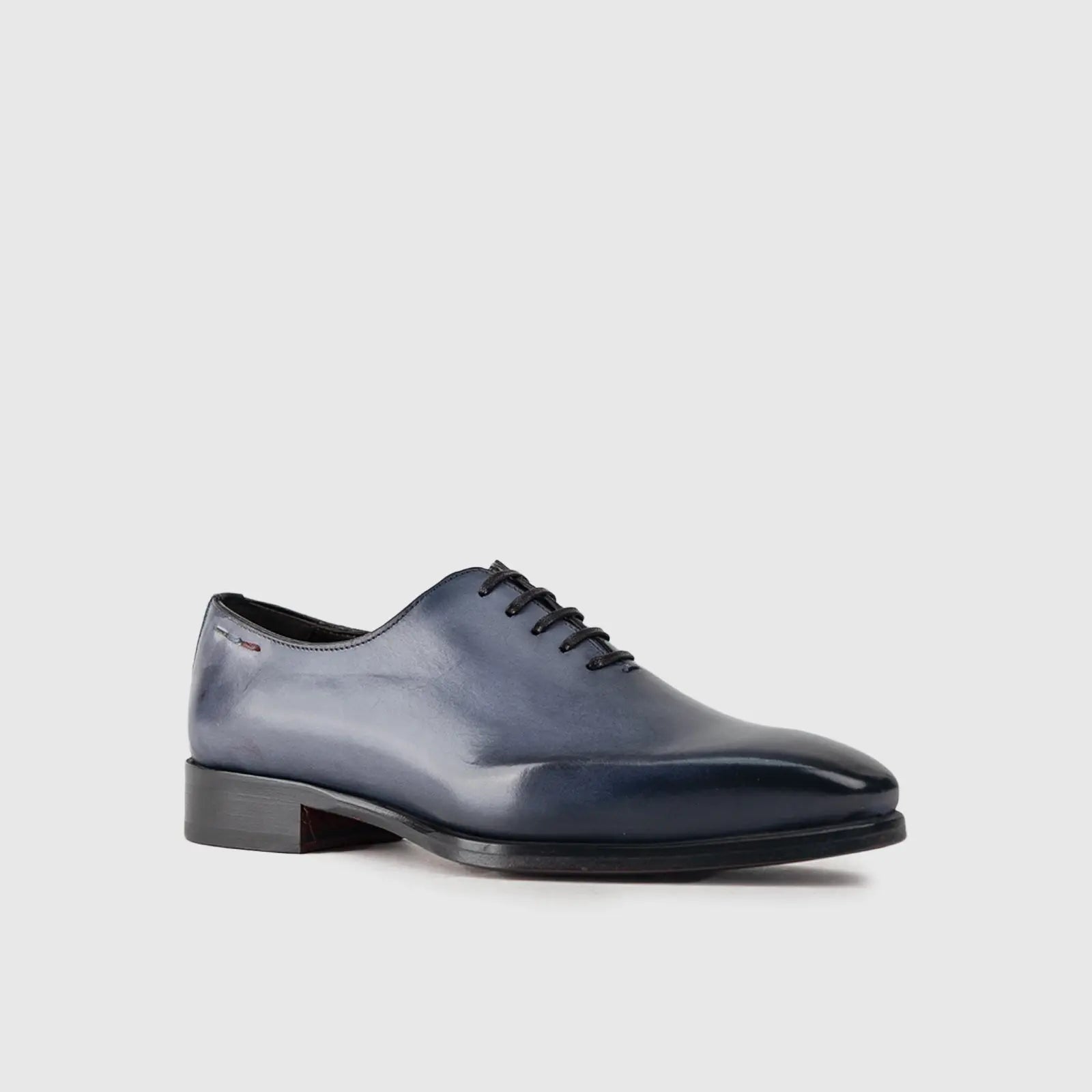 Dress Oxfords XJL Blue Oxfords | familyshoecentre