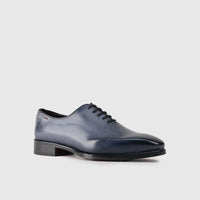 Dress Oxfords XJL Blue Oxfords | familyshoecentre
