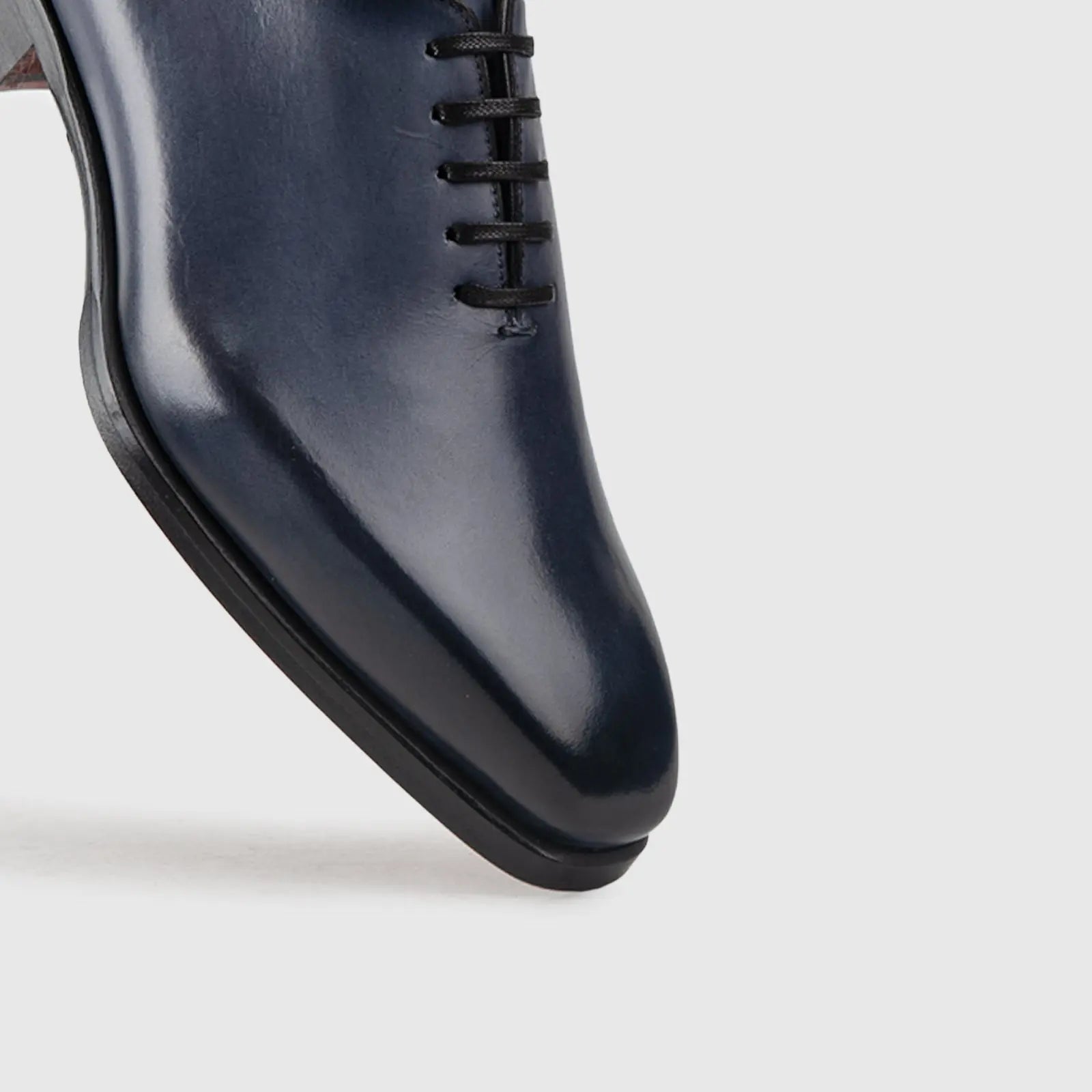 Dress Oxfords XJL Blue Oxfords | familyshoecentre