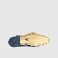 Dress Slip Ons 4002 Black Gents | familyshoecentre