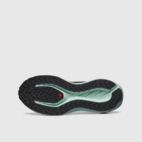 DRX Defy Grvl Mens Black Cherry Tomato Bay 475635 Sneakers | familyshoecentre