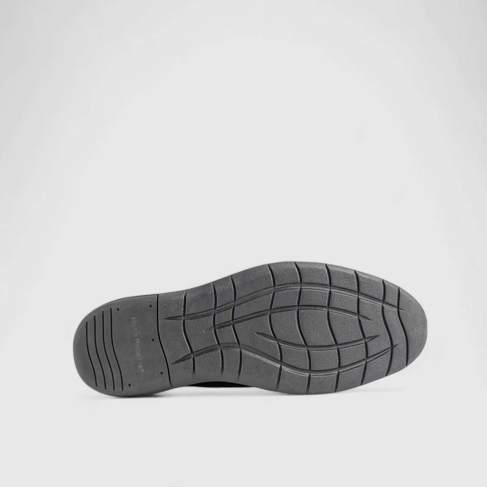 Dylan Casual Oxfords Black Waxy Oxfords | familyshoecentre