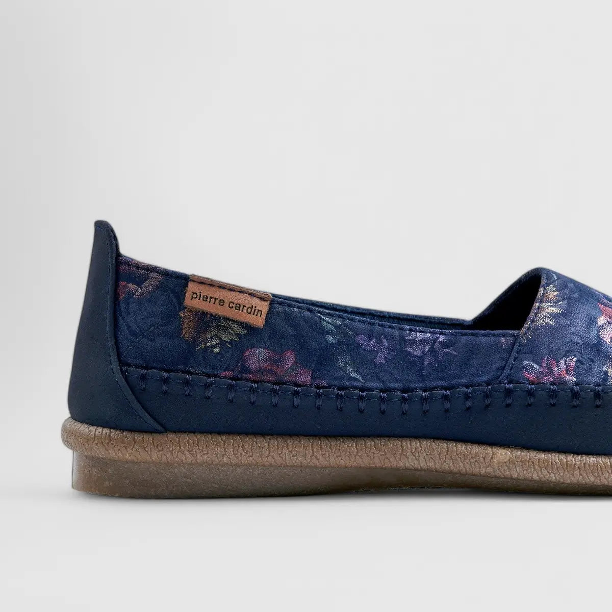 PC Comfort Pump Navy 10657