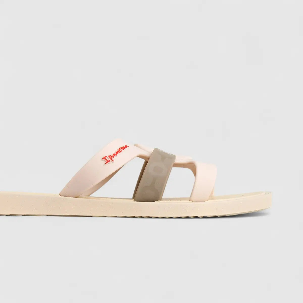 Ipanema Hoy Slide GIL27275 Beige IL131