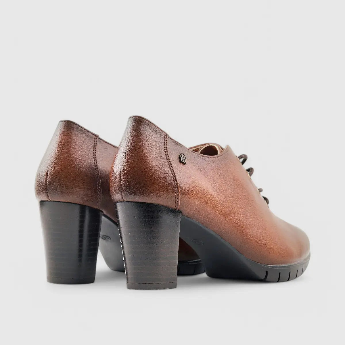 Soft Style By Hush Puppies Sibila Brown 01295