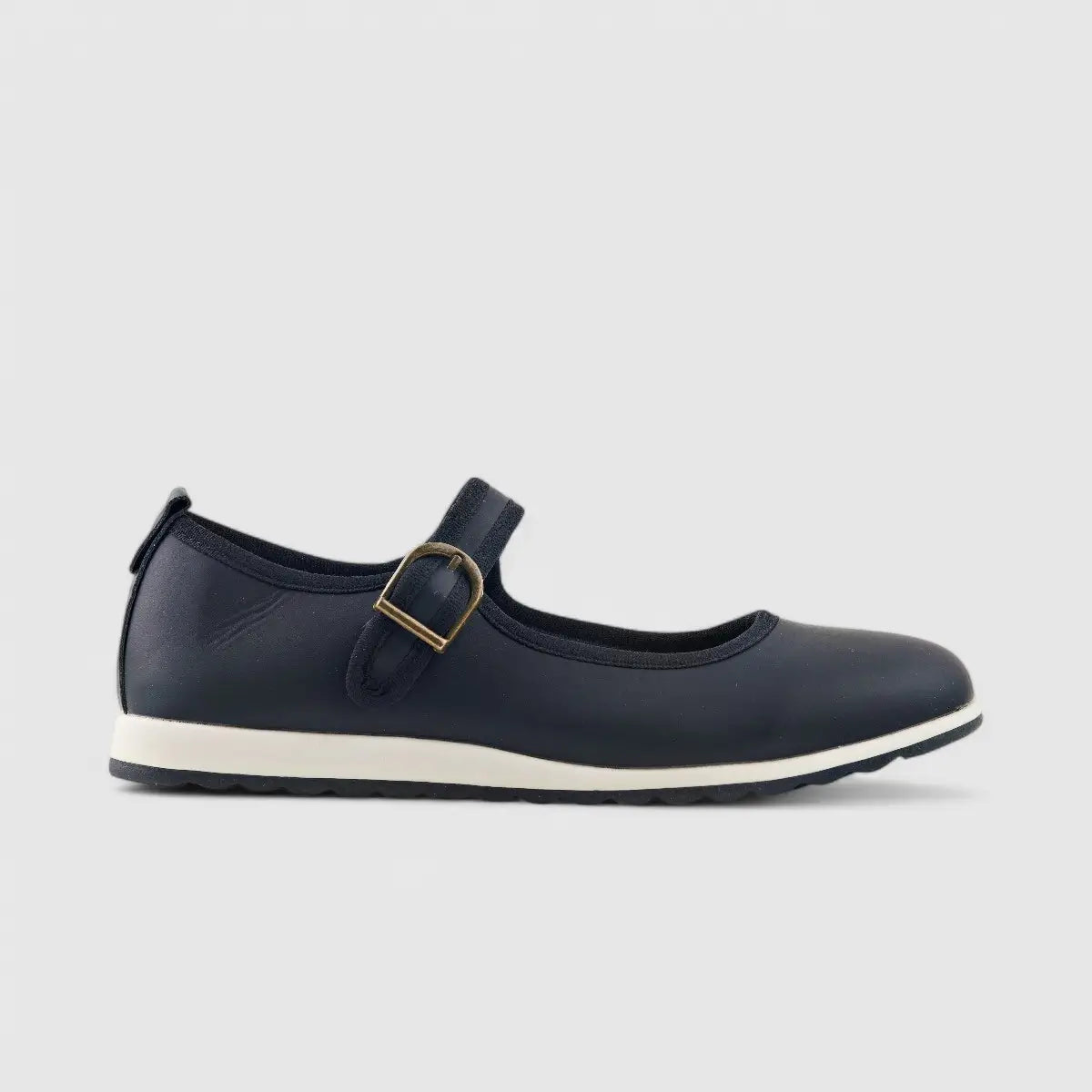 Soft Style By Hush Puppies Haleem Pump Black 01516 Pumps | familyshoecentre