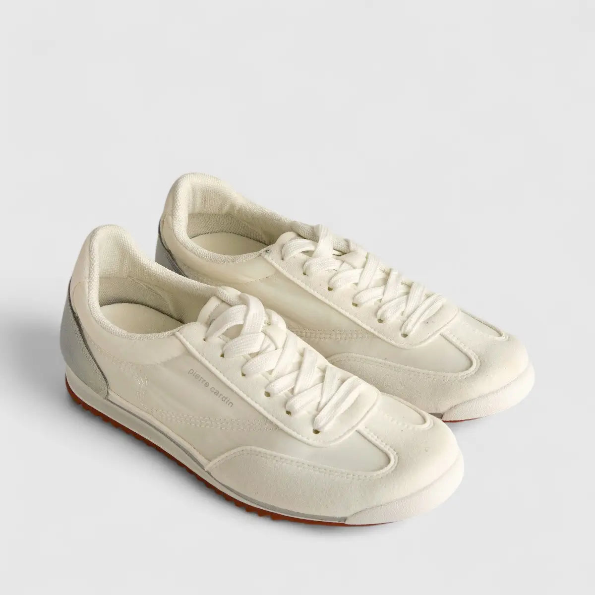 PC Ladies Casual Sneaker PCL10816 White PC290 – familyshoecentre