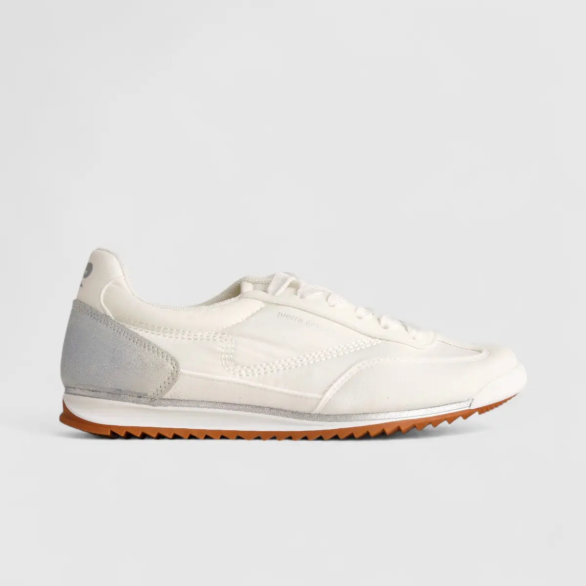 PC Ladies Casual Sneaker PCL10816 White PC290