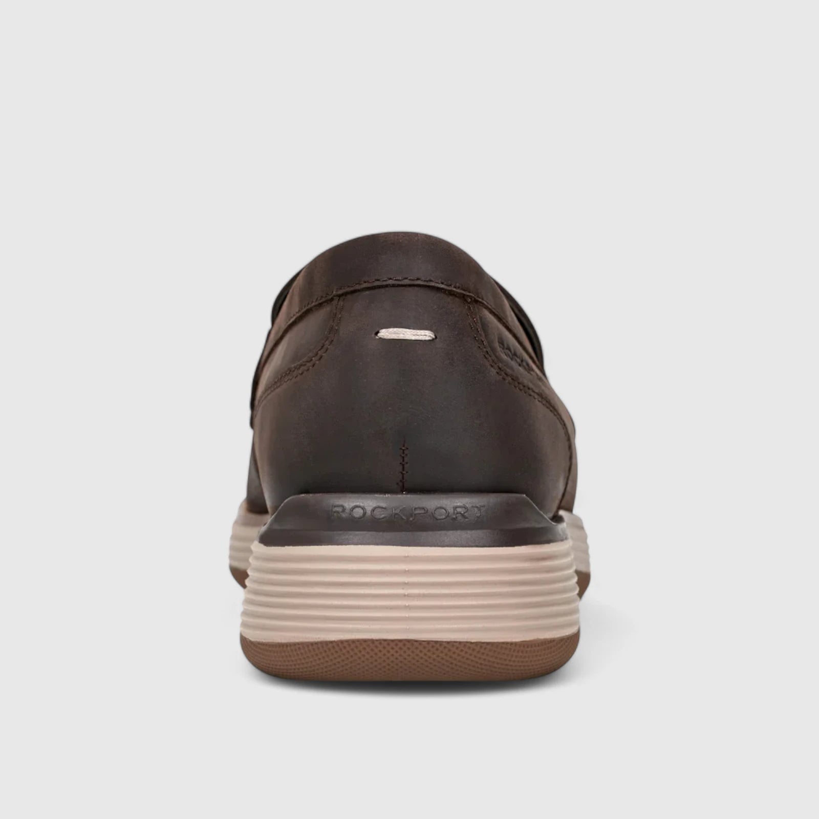 Rockport Liam Slip On Loafers Demitasse Slip-ons | familyshoecentre