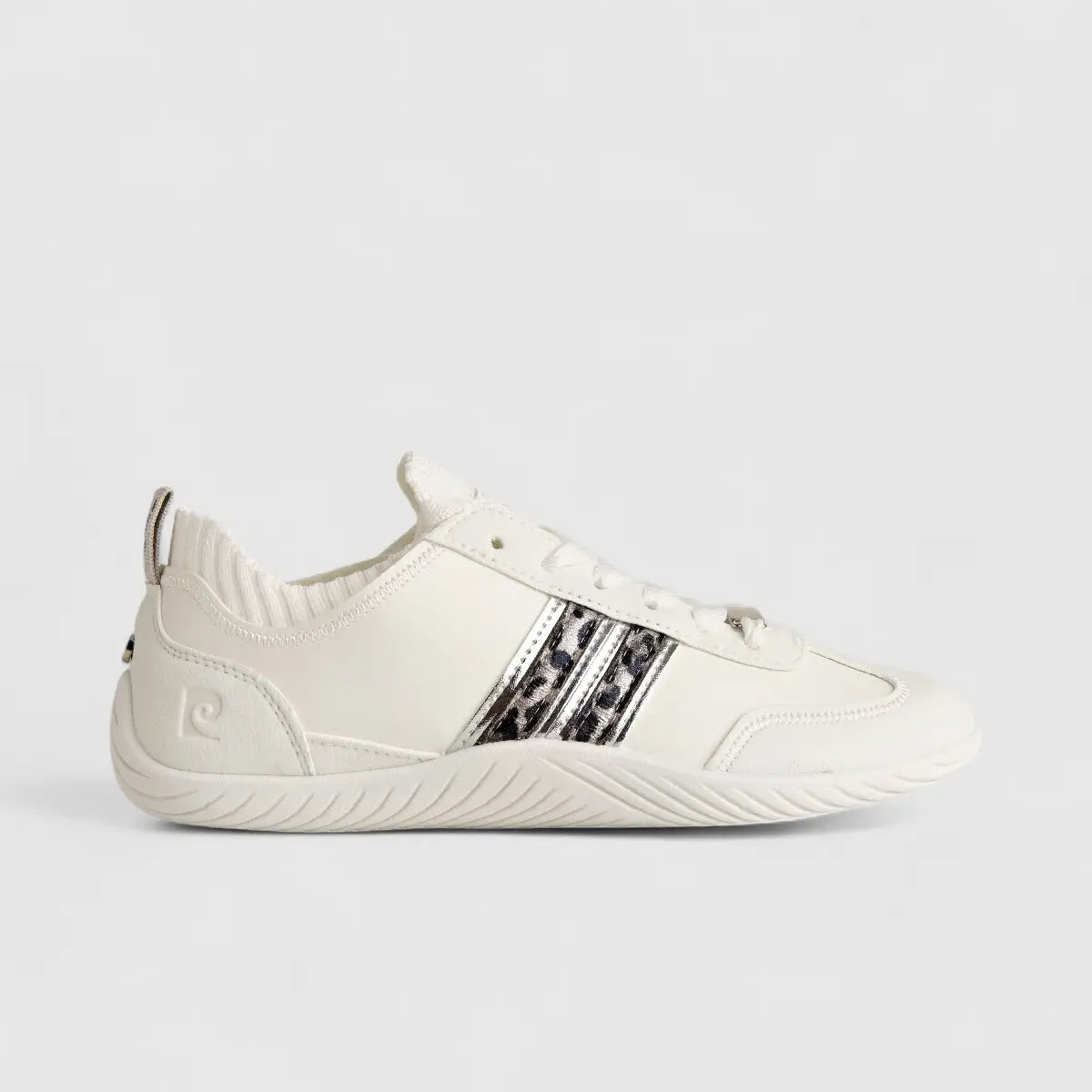 PC Ladies Casual Sneaker PCL10828 White PC296