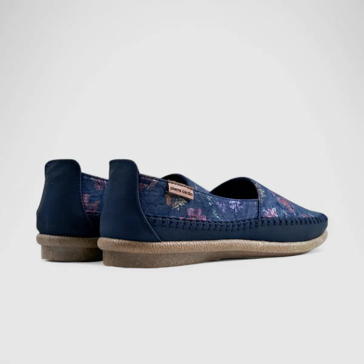 PC Comfort Pump Navy 10657
