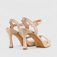 Bulbul Ladies Casual Heel HAR035 Off White