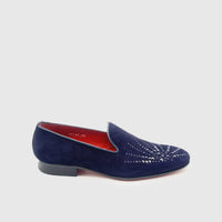 Dress Loafers - ELI051 Loafers | familyshoecentre