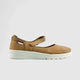 PC Comfort Pump Tan 10736 PC242 Pumps | familyshoecentre