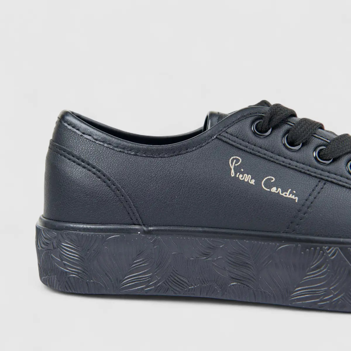 PC ladies Casual Sneaker PCL10926 Black PC358