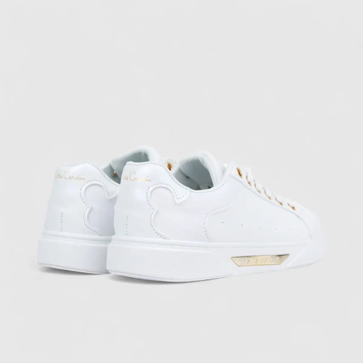 PC ladies Casual Sneaker PCL10921 White PC356