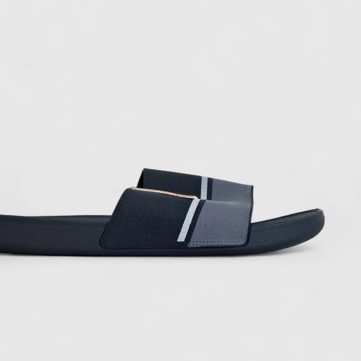 Cartago Dakar III Slide Black Grey GCM12423 IL159