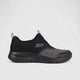 Skechers Ladies Comfort Slip on Bountiful149222 Black SW56