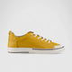 Bulletti Lace Up Sneaker Yellow 152-17294 Sneakers | familyshoecentre