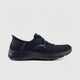 Skechers Ladies Summits-New Daily 150263 Sneakers | familyshoecentre