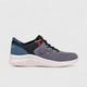 Skechers Men's Comfort Sneaker Ultra Flex 2.0 232108 Grey Multi SM83