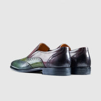 Fabino Dress Slip On Multi 3220077 Slip-ons | familyshoecentre