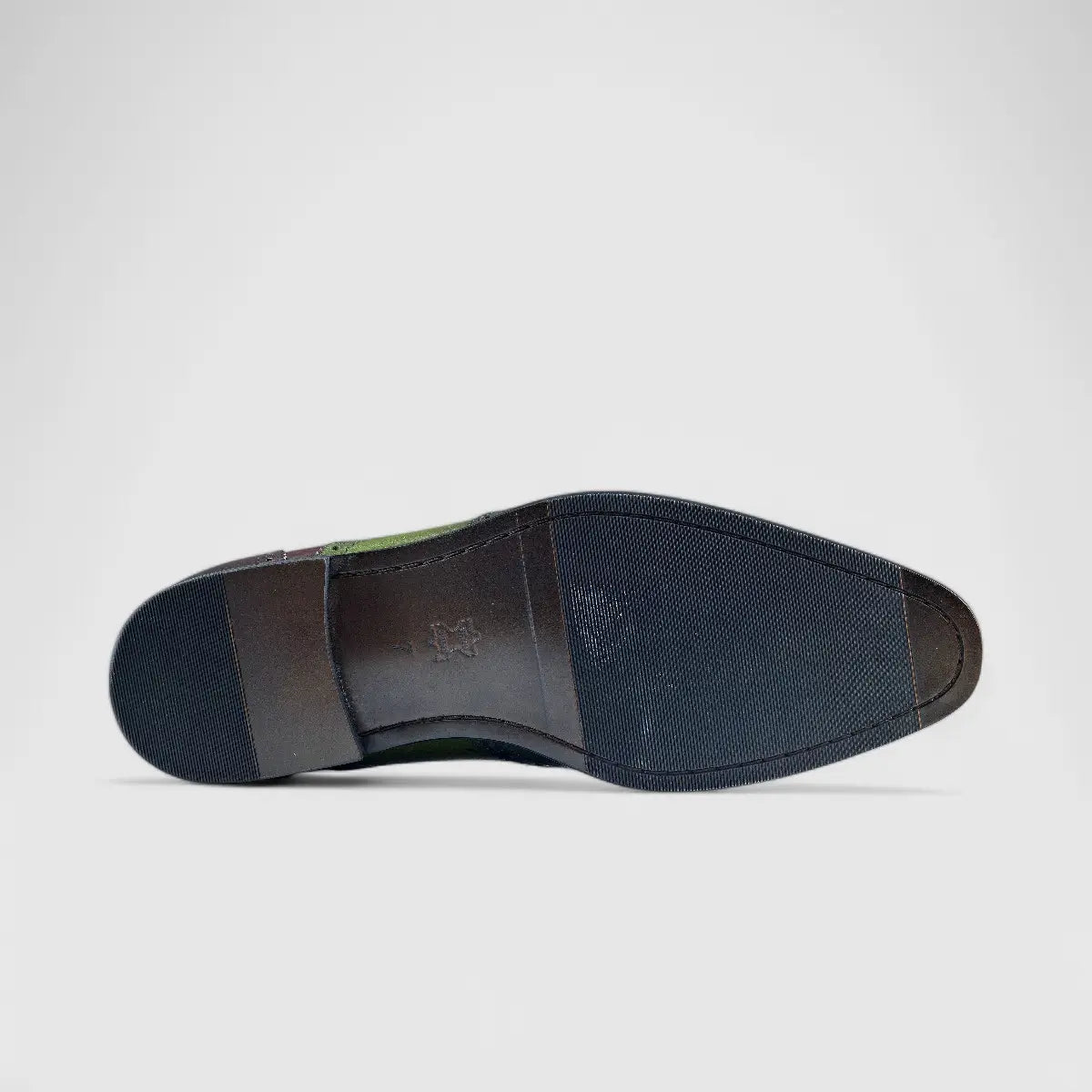 Fabino Dress Slip On Multi 3220077 Slip-ons | familyshoecentre