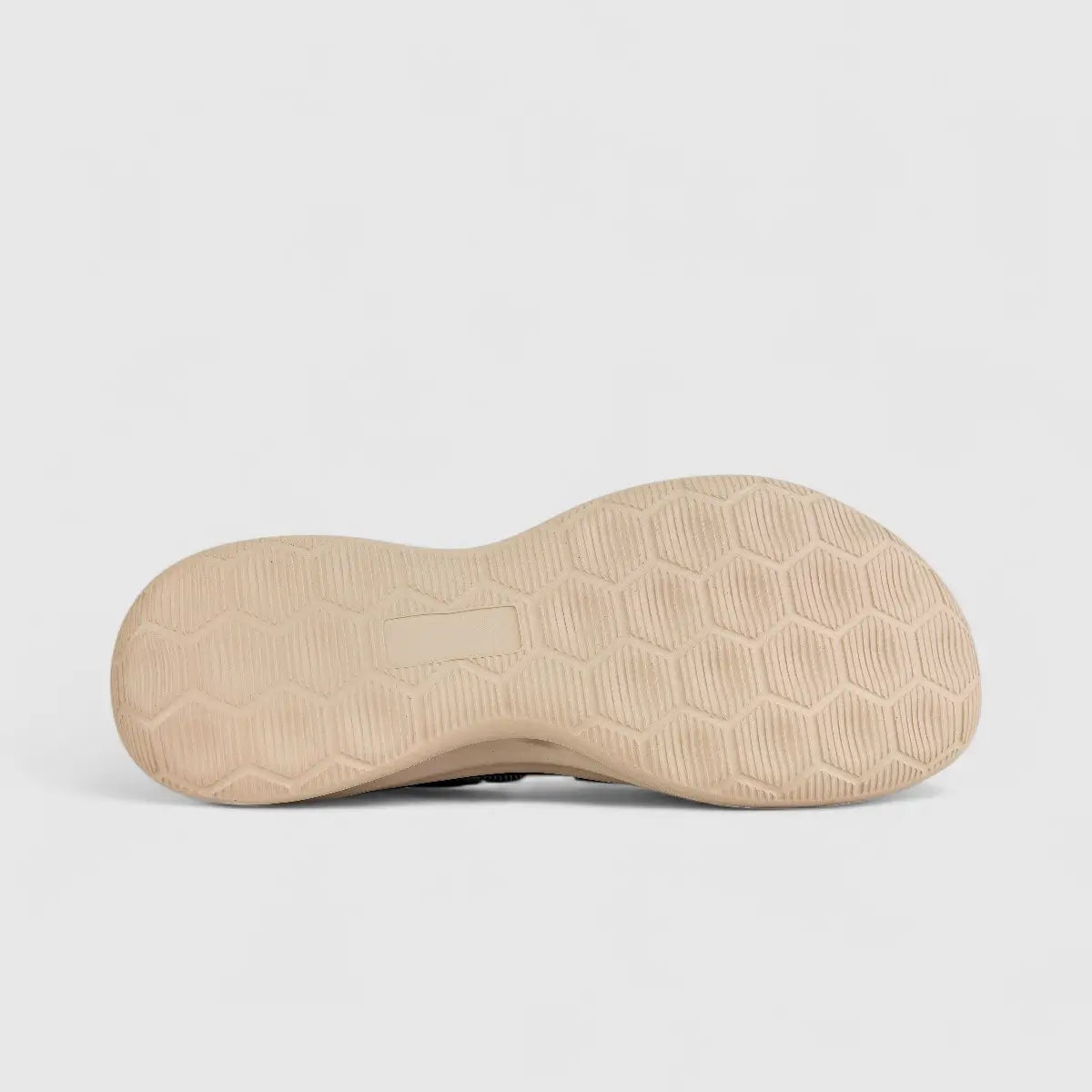 Bulbul Ladies Comfort Sandal HAR028 Black