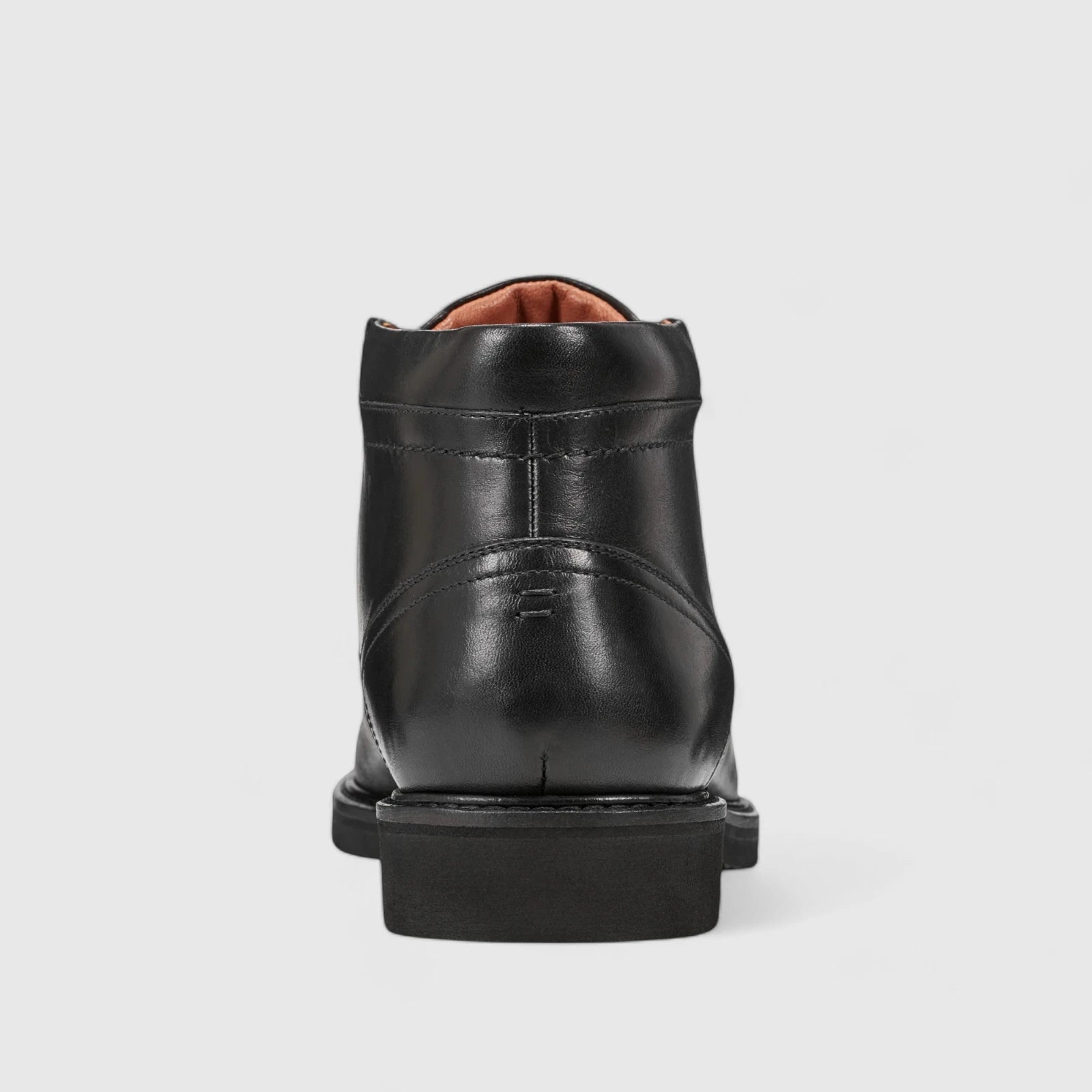 Rockport Flynn Chukka Boot  Black Boots | familyshoecentre