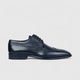 Florsheim Imperial Men's Derby Brouge Adana 2-560/001 Black EL27 Oxfords | familyshoecentre