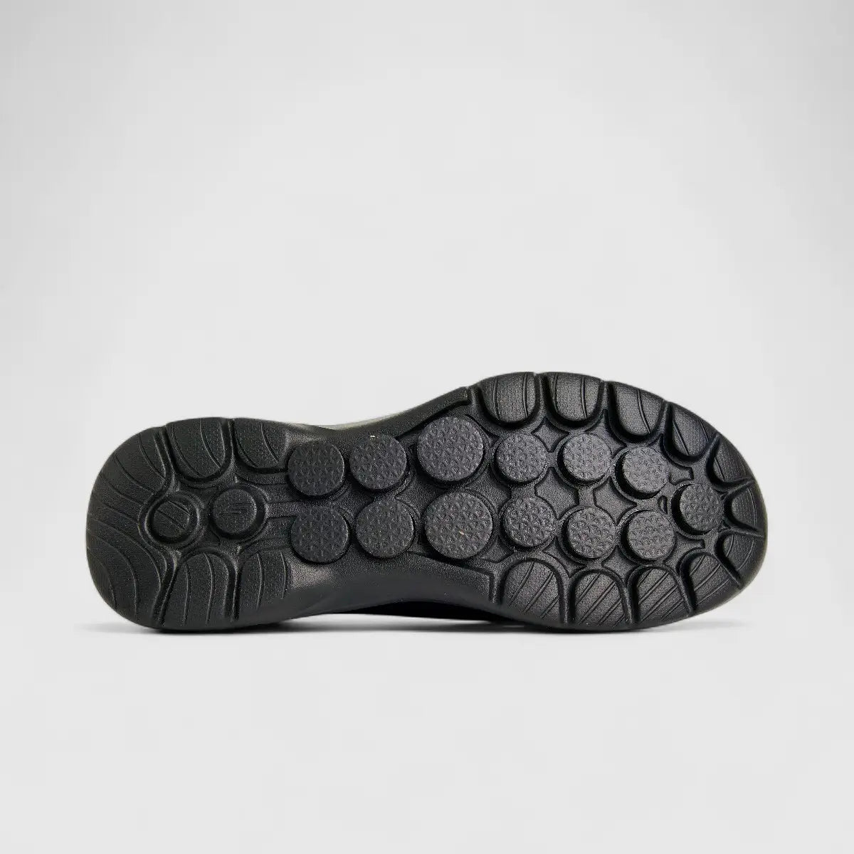Skechers Men's Comfort Slip On Go Walk 6 216271 Black SM118