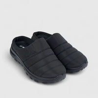 PC Ladies Casual Clog PCL10904 Black PC342