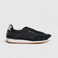 PC Ladies Casual Sneaker PCL10816 Black PC323